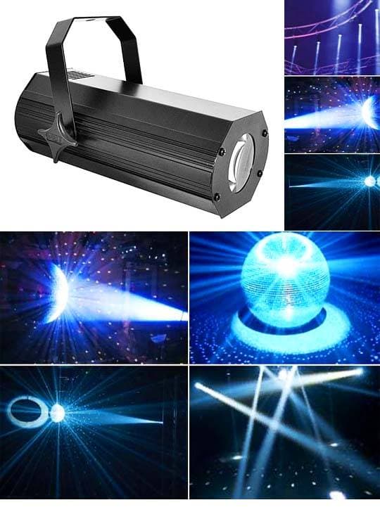 Прожектор направленного света IMLIGHT MINISPOT LED